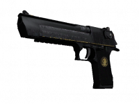 Desert Eagle Conspiracy